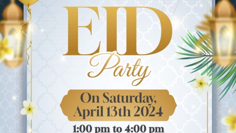 Eid Party