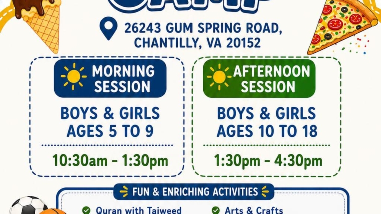 Summer Camp